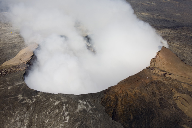 Hawaii Volcanoes National Park