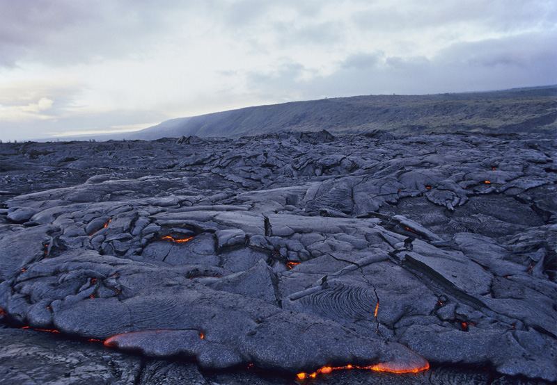 Hawaii Volcanoes National Park