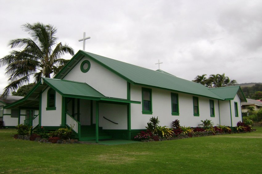 Sacred Heart Church