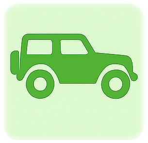 Jeep Icon