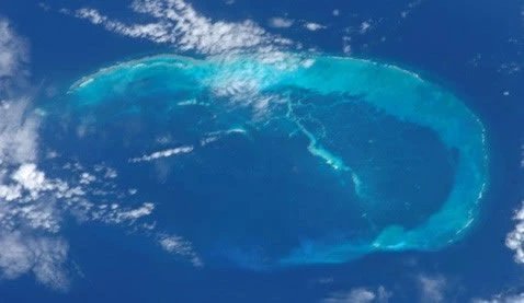 French Frigate Shoals in the Northwestern Hawaiian Islands | To-Hawaii.com