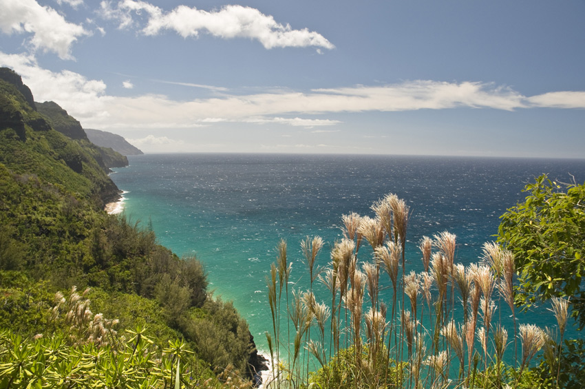 Na Pali Coast