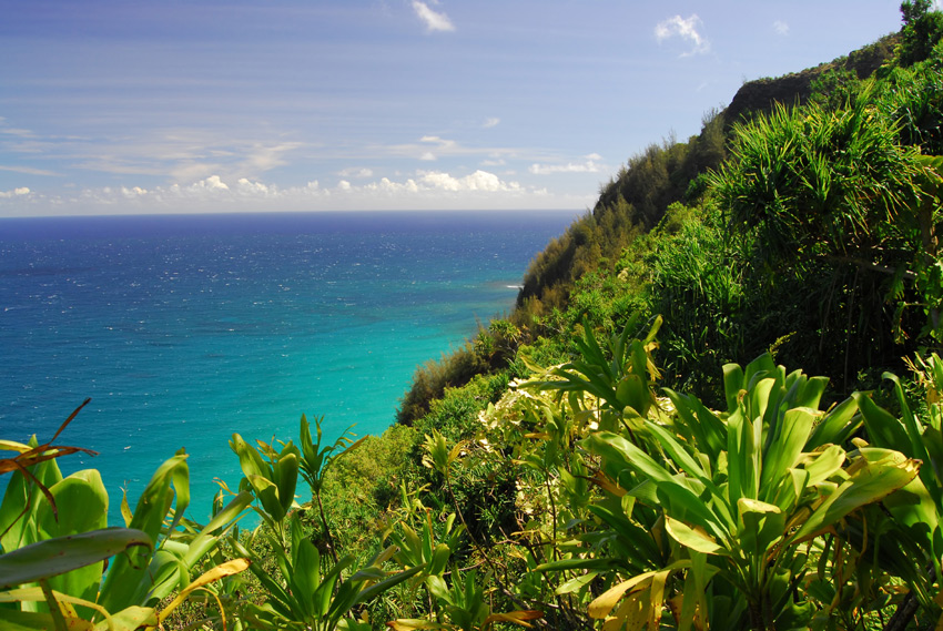 Na Pali Coast