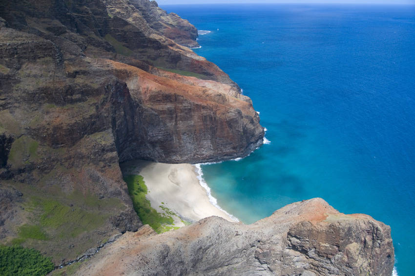 Na Pali Coast