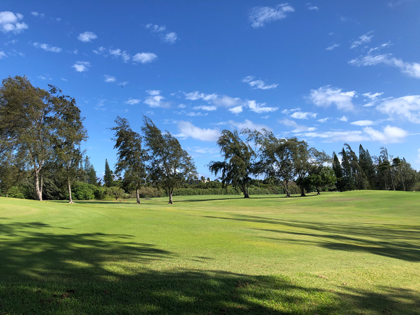 Fazio Golf Course