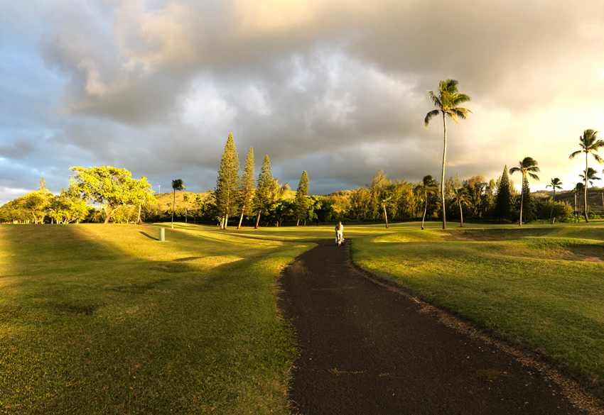 Fazio Golf Course